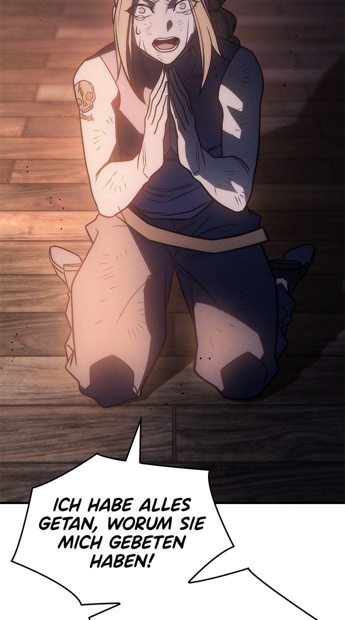 Read Returned by the King Manga Online