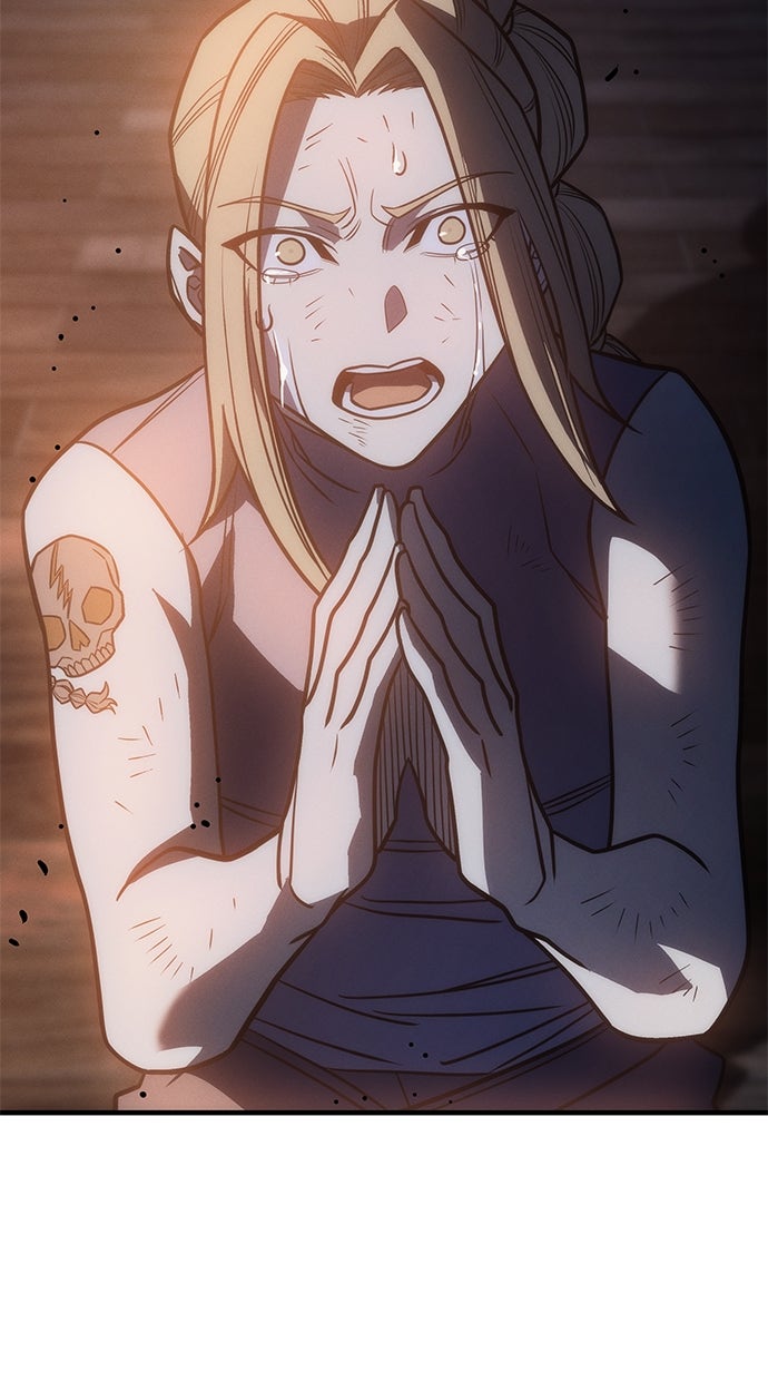 Read Returned by the King Manga Online