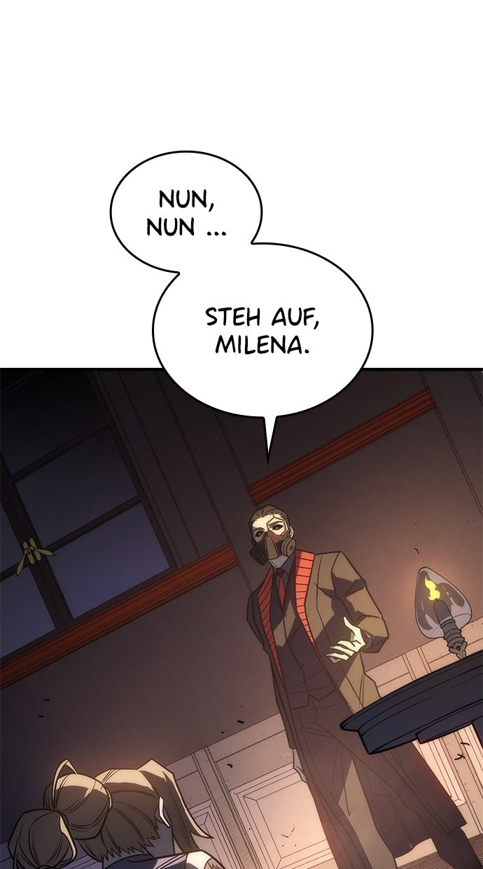 Read Returned by the King Manga Online