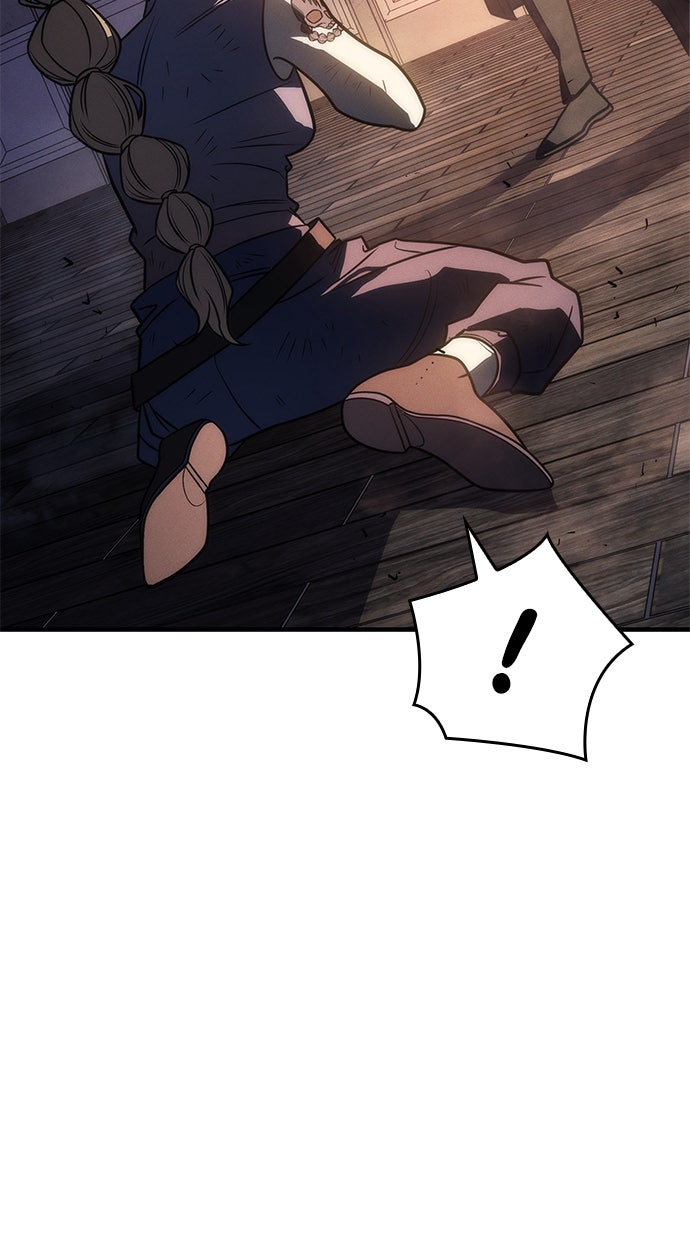 Read Returned by the King Manga Online