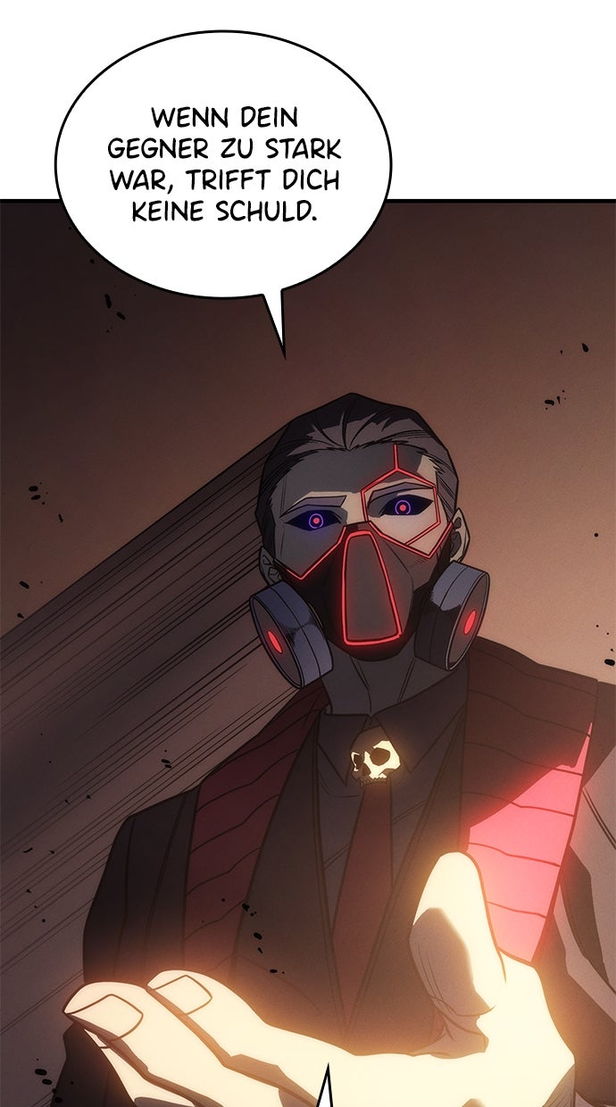 Read Returned by the King Manga Online