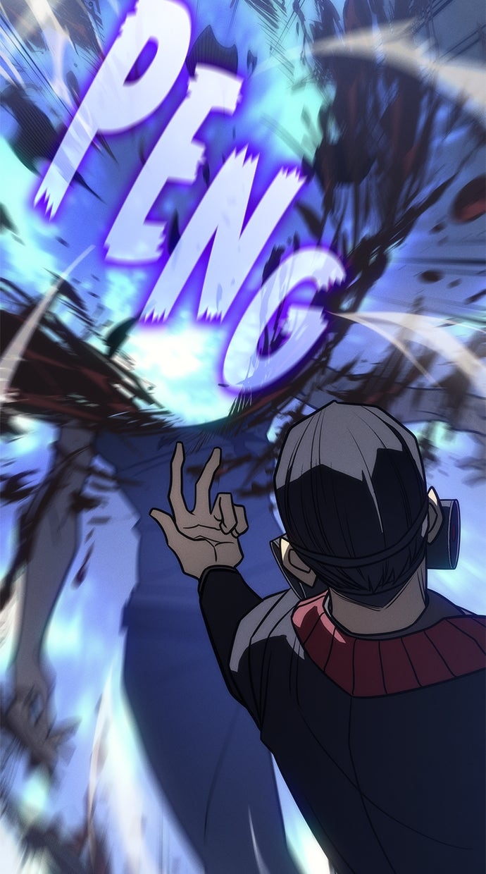 Read Returned by the King Manga Online