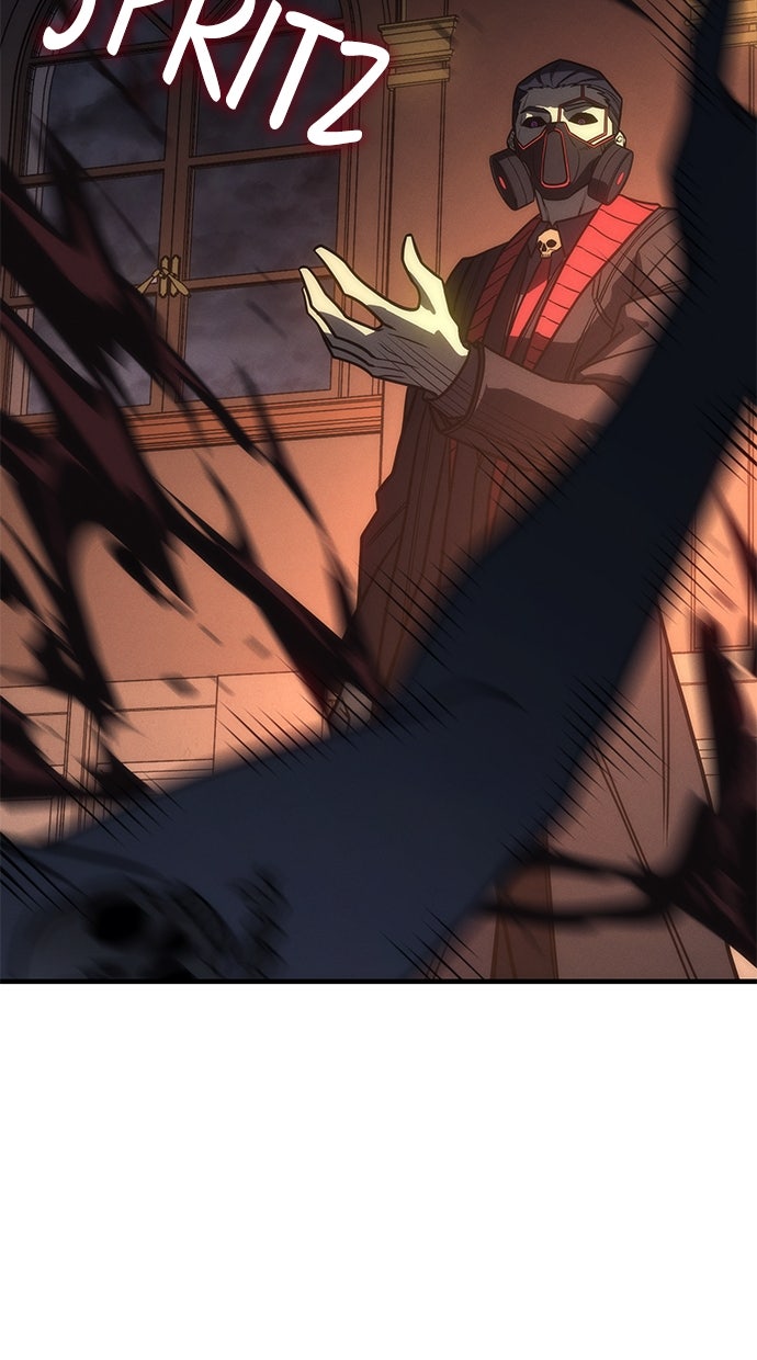 Read Returned by the King Manga Online