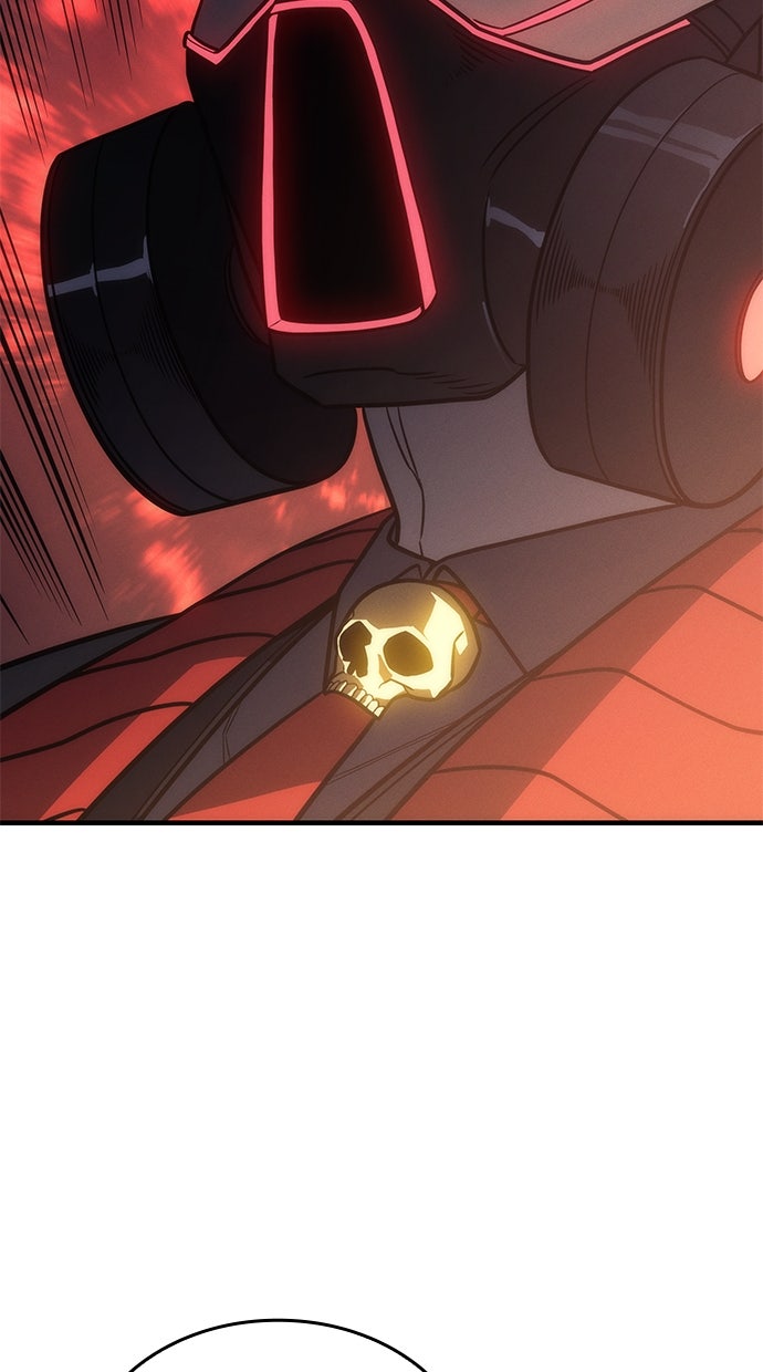 Read Returned by the King Manga Online