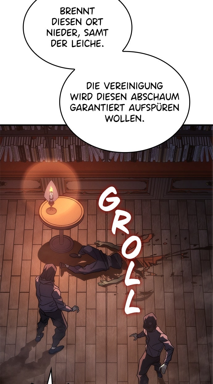 Read Returned by the King Manga Online