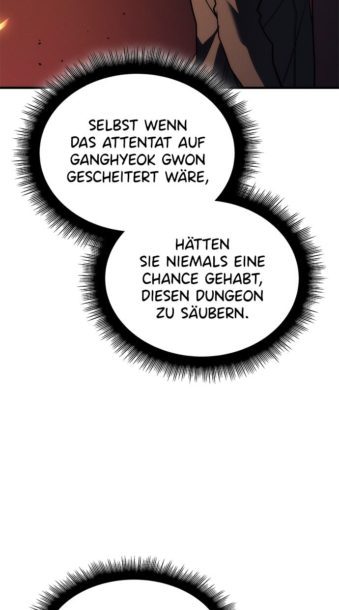 Read Returned by the King Manga Online