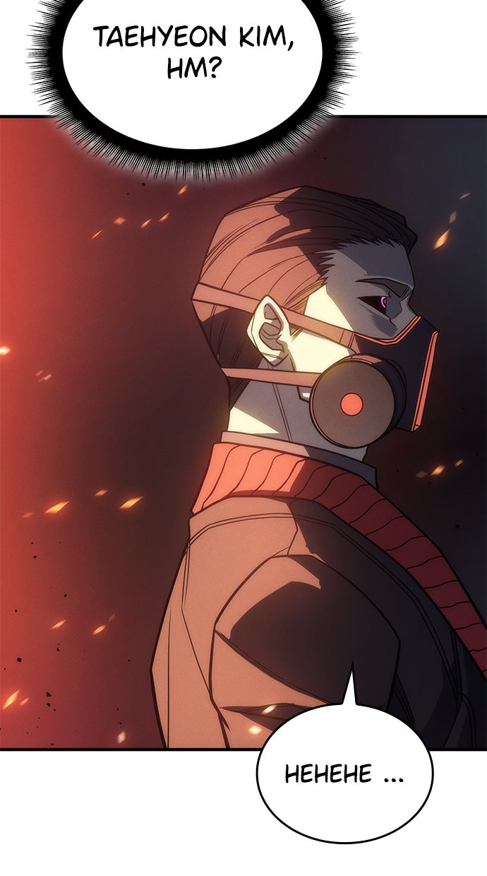 Read Returned by the King Manga Online