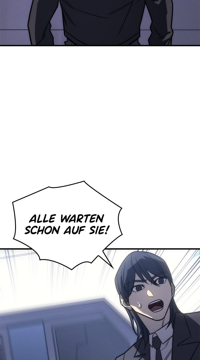 Read Returned by the King Manga Online