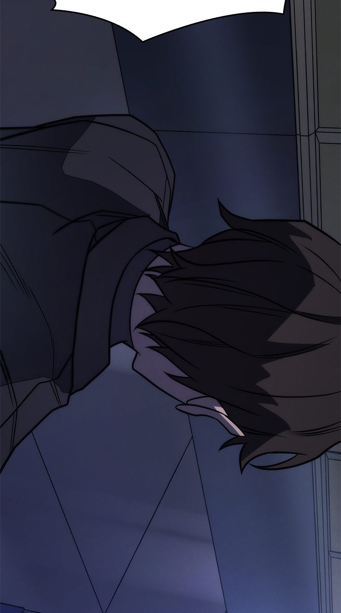 Read Returned by the King Manga Online