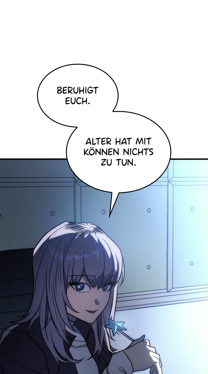 Read Returned by the King Manga Online