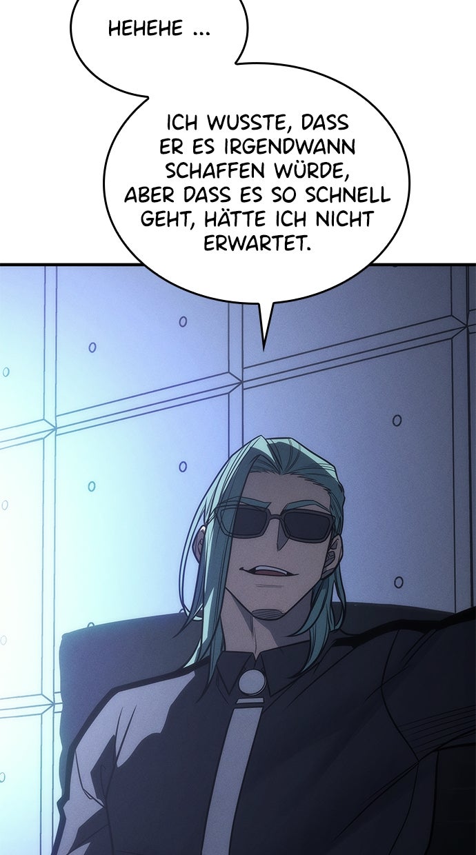 Read Returned by the King Manga Online