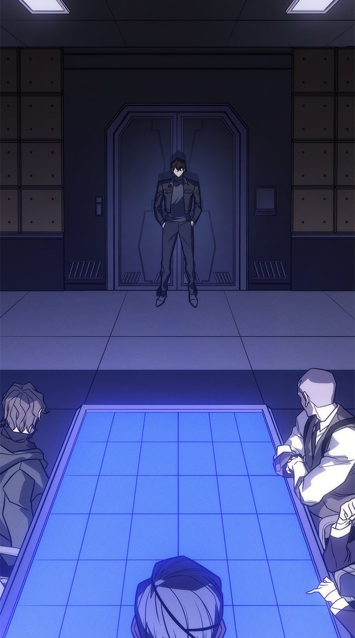 Read Returned by the King Manga Online