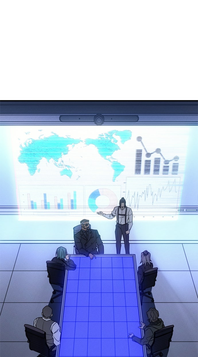 Read Returned by the King Manga Online