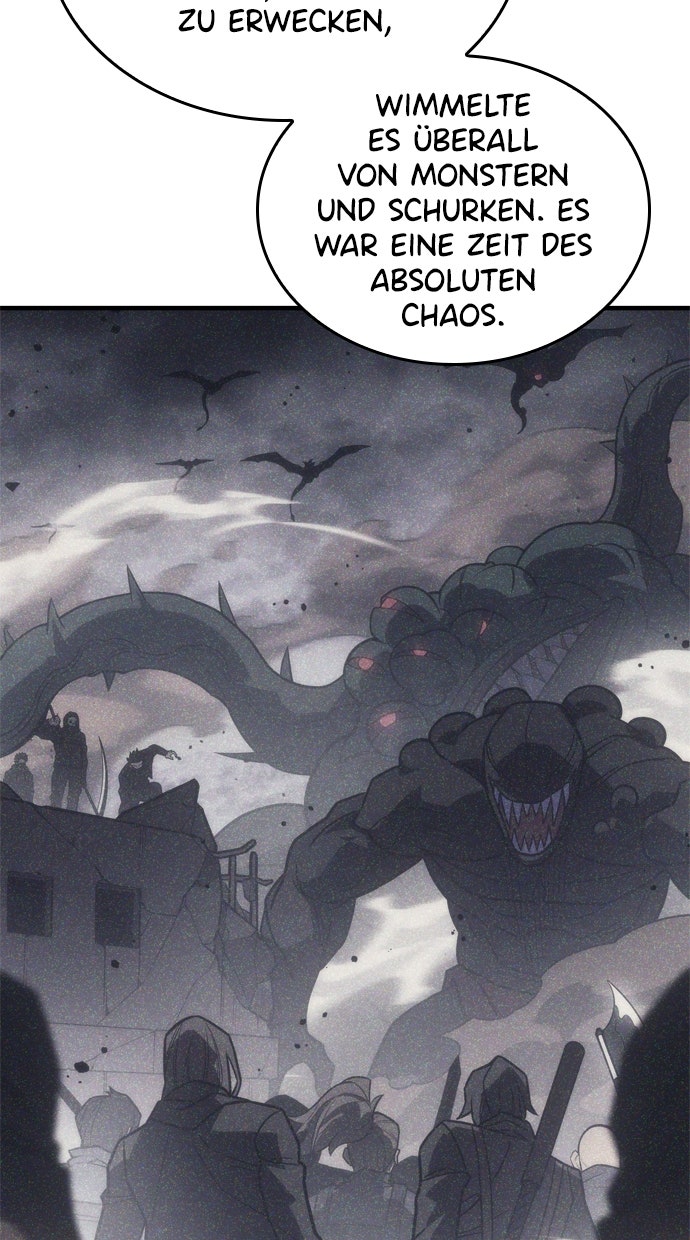 Read Returned by the King Manga Online