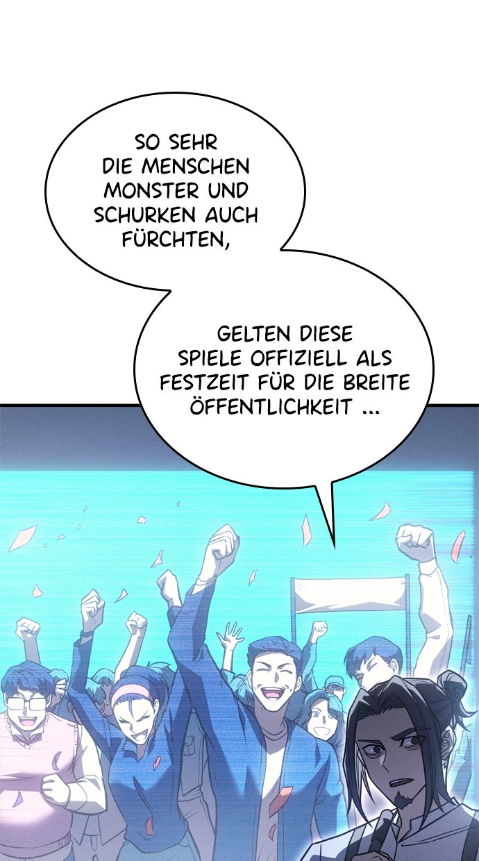 Read Returned by the King Manga Online