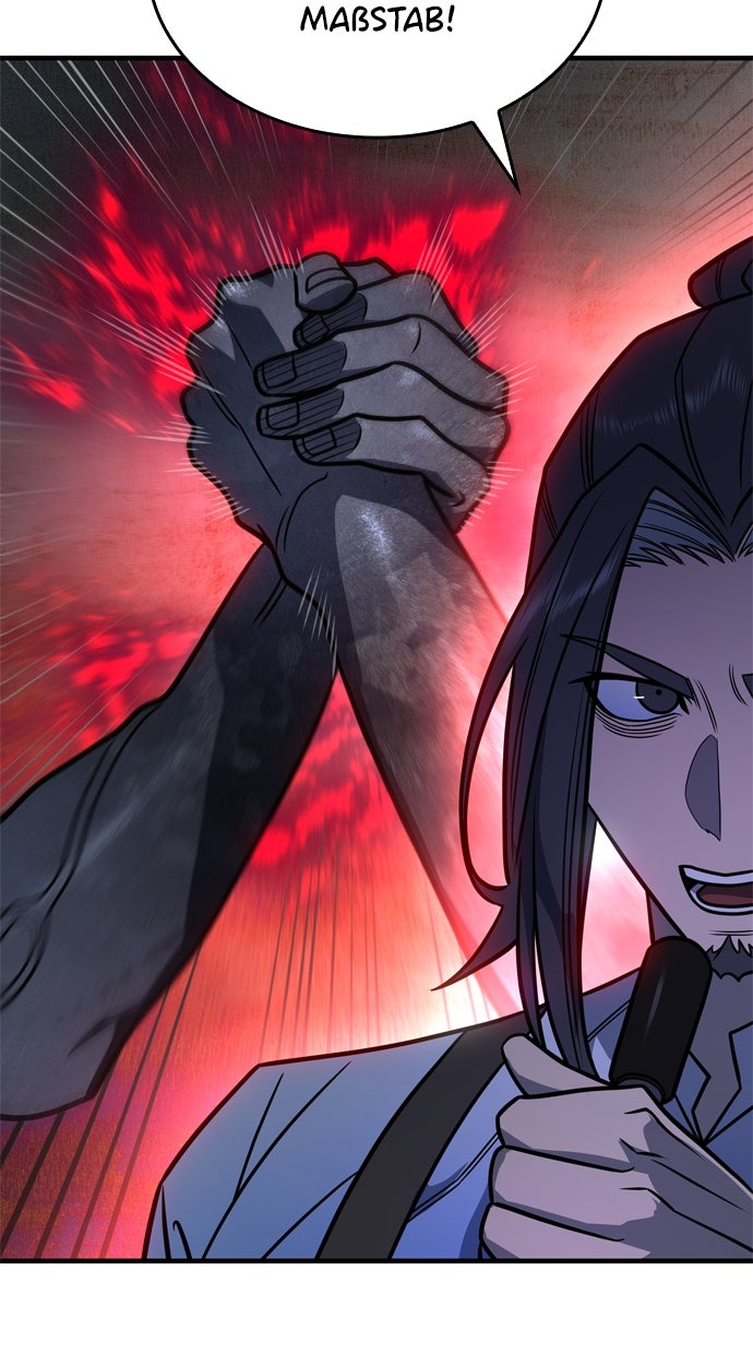 Read Returned by the King Manga Online