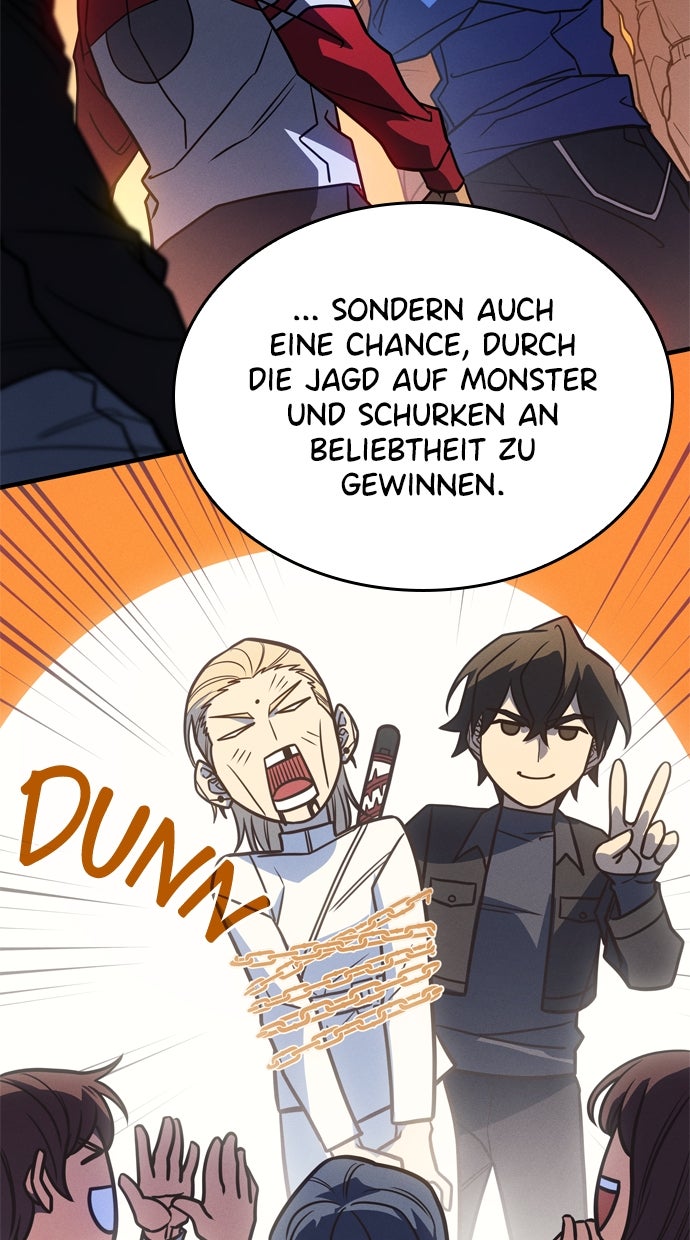 Read Returned by the King Manga Online