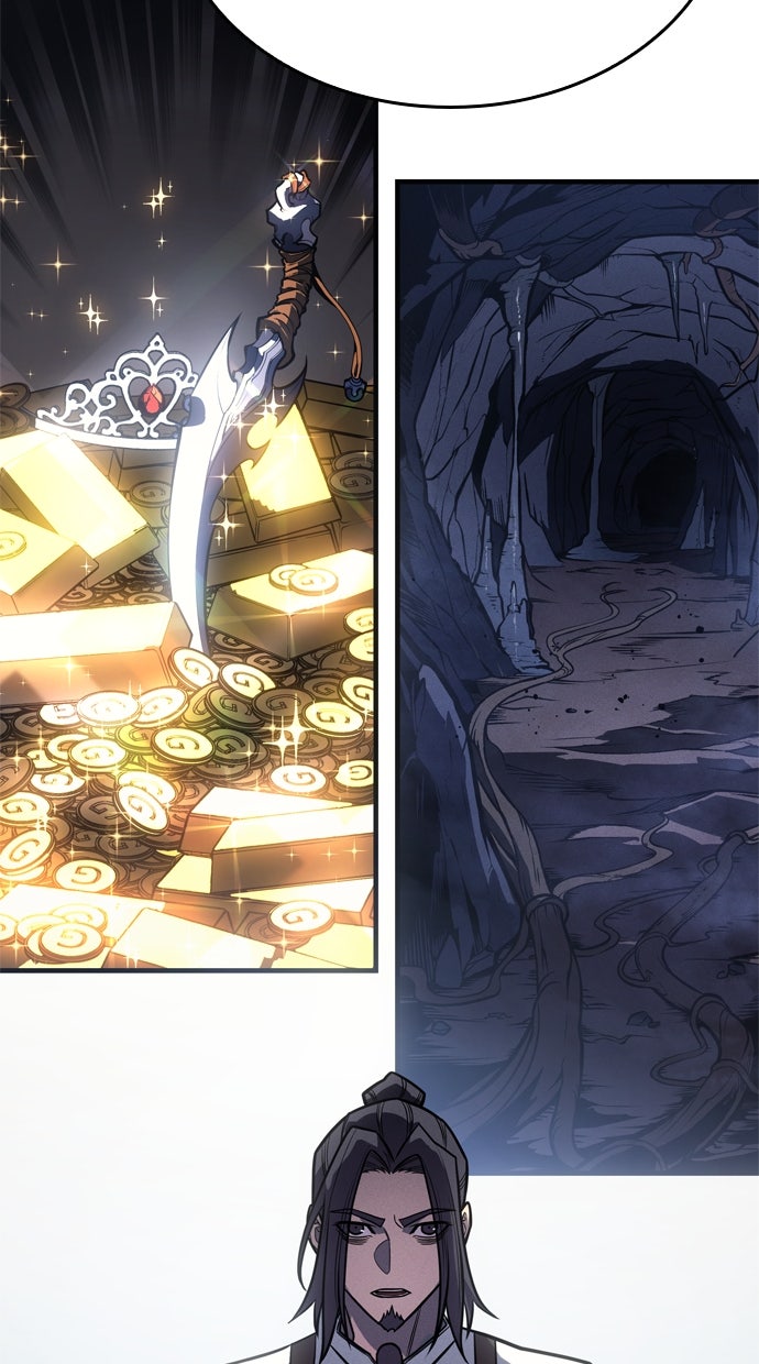 Read Returned by the King Manga Online