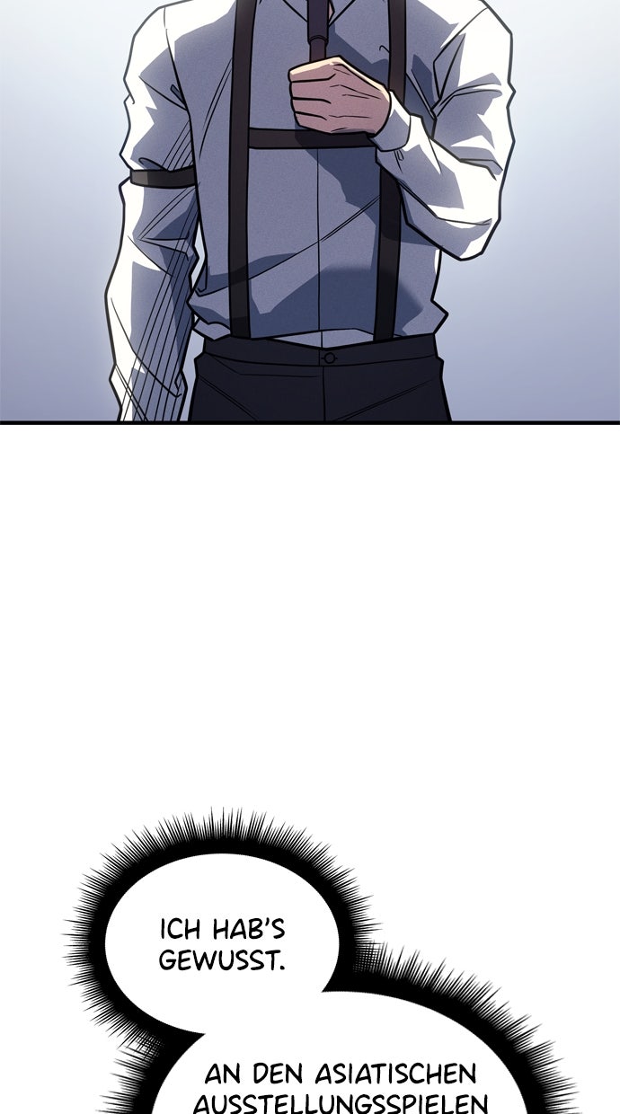 Read Returned by the King Manga Online