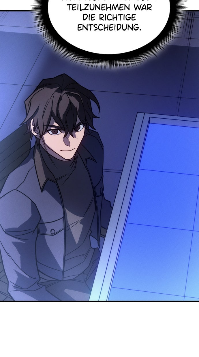 Read Returned by the King Manga Online