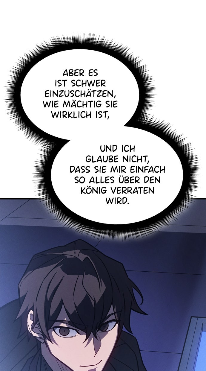 Read Returned by the King Manga Online