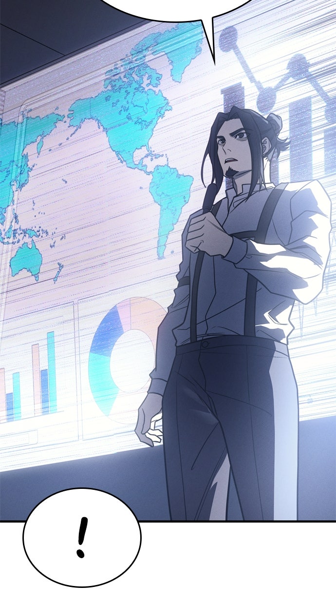 Read Returned by the King Manga Online