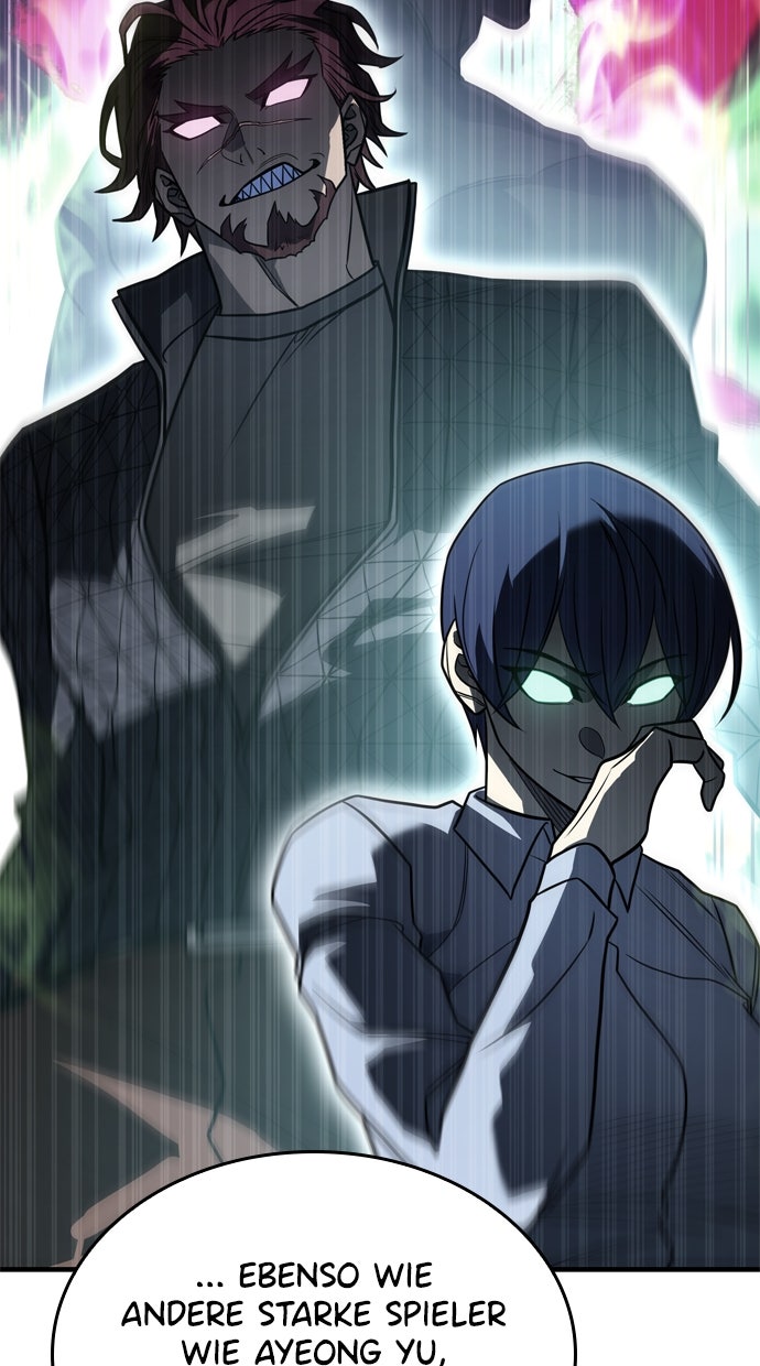 Read Returned by the King Manga Online