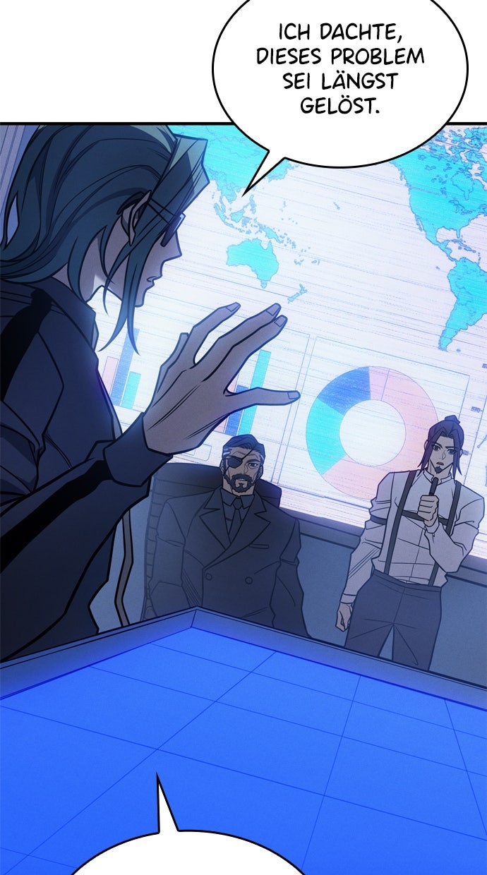 Read Returned by the King Manga Online