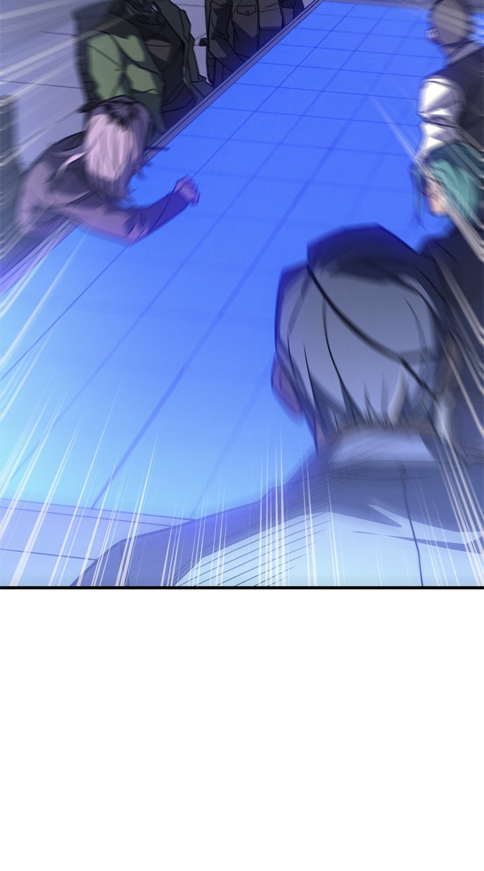 Read Returned by the King Manga Online