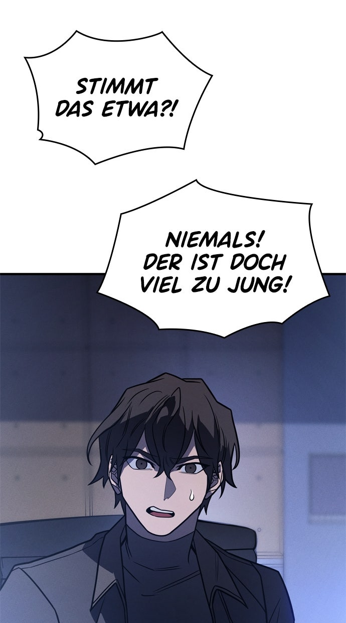 Read Returned by the King Manga Online