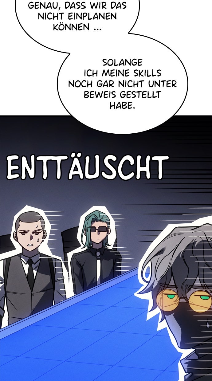 Read Returned by the King Manga Online