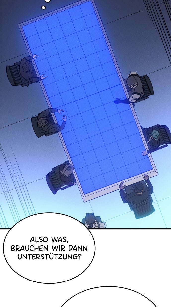 Read Returned by the King Manga Online