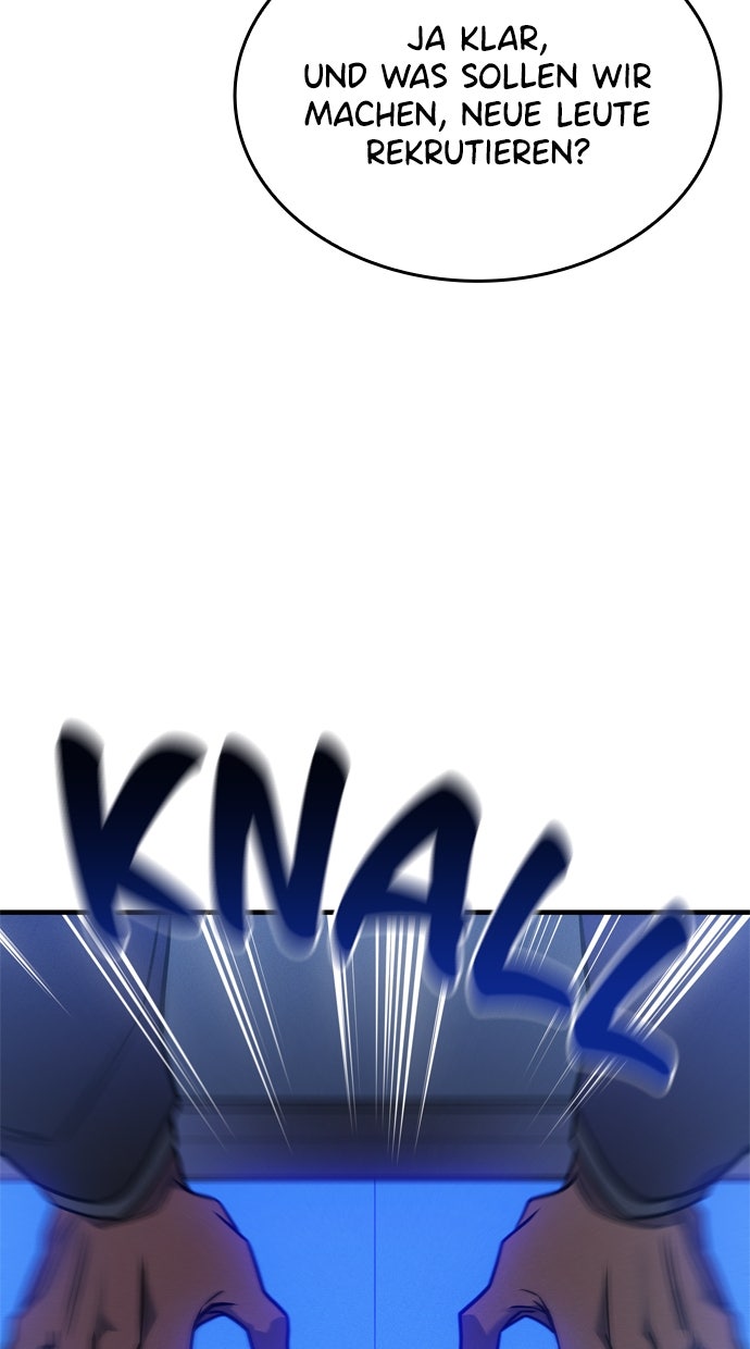 Read Returned by the King Manga Online