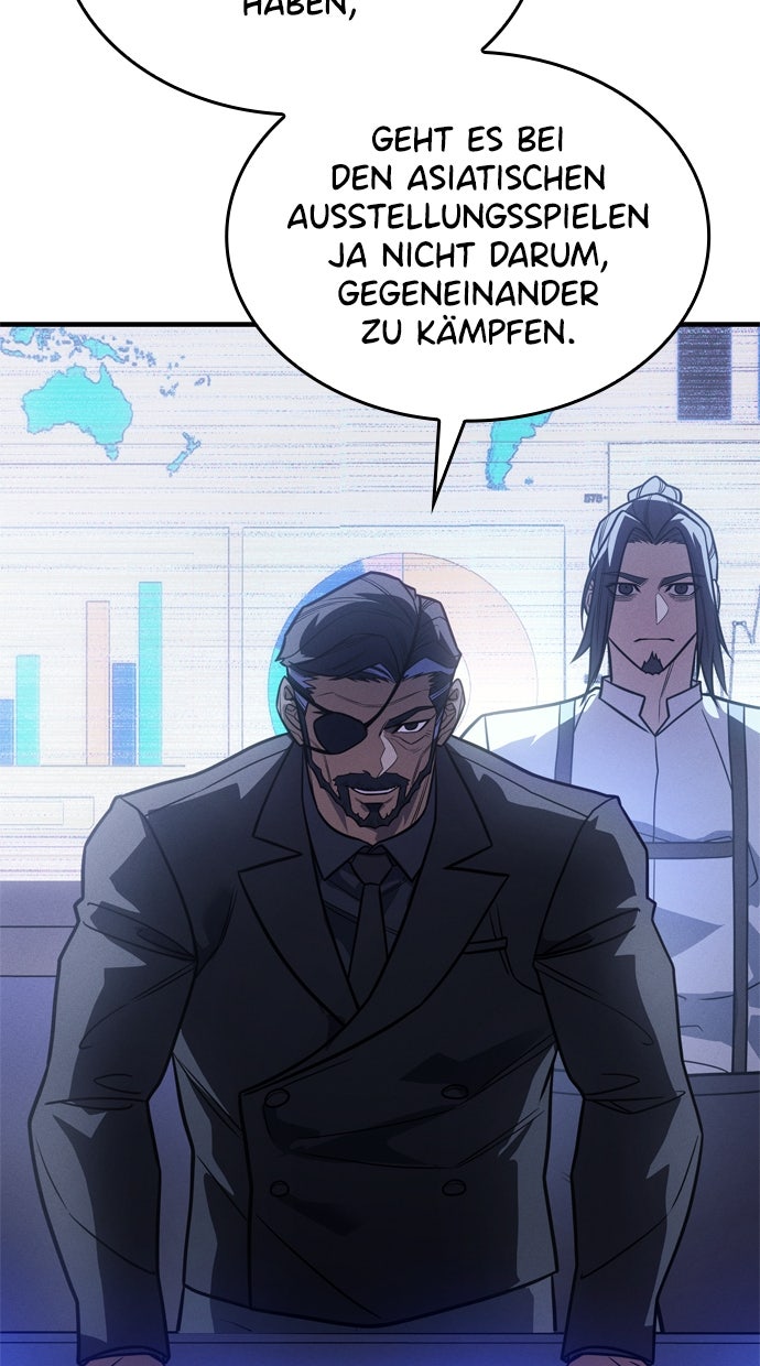 Read Returned by the King Manga Online