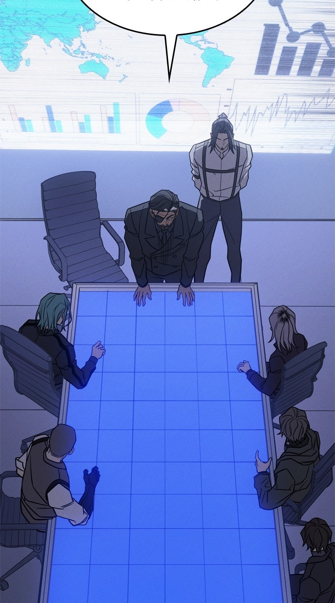 Read Returned by the King Manga Online