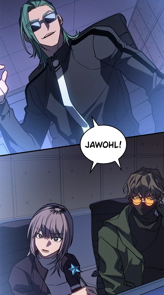 Read Returned by the King Manga Online