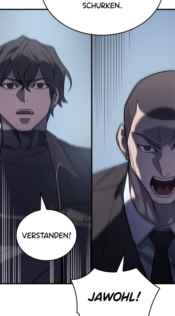 Read Returned by the King Manga Online