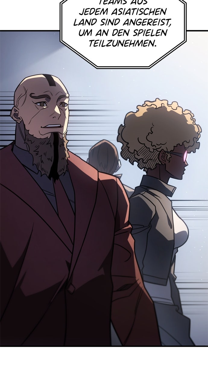 Read Returned by the King Manga Online