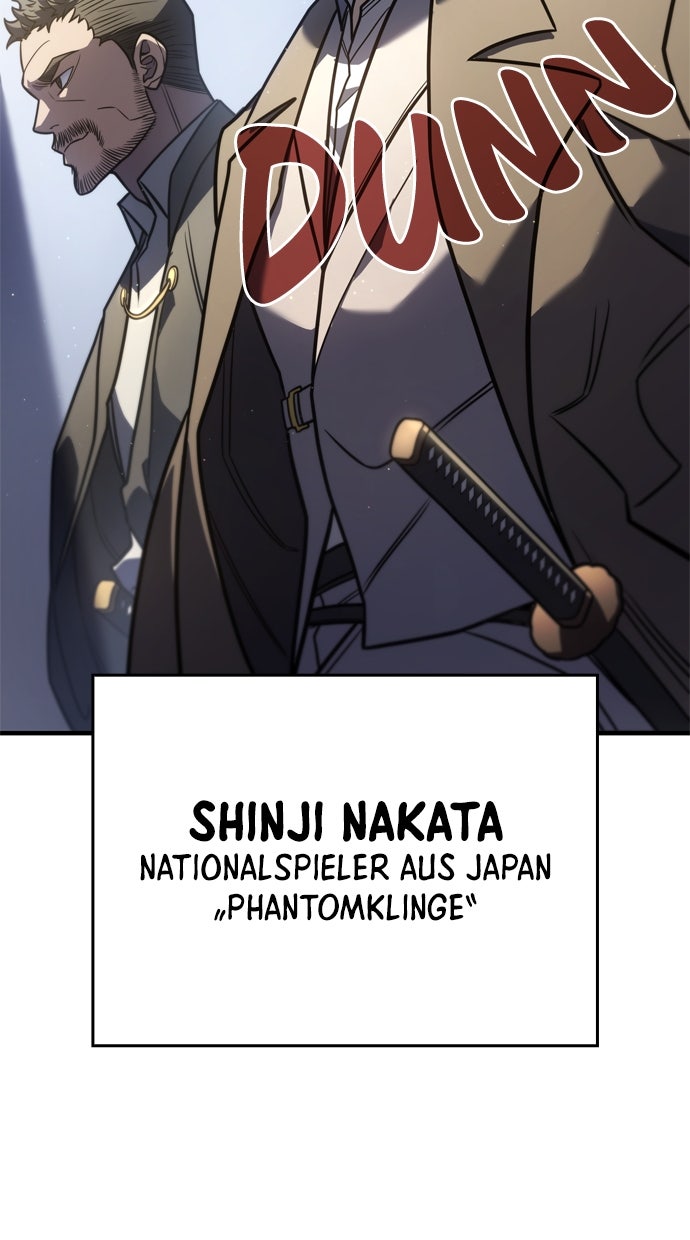 Read Returned by the King Manga Online