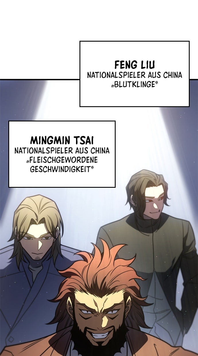 Read Returned by the King Manga Online