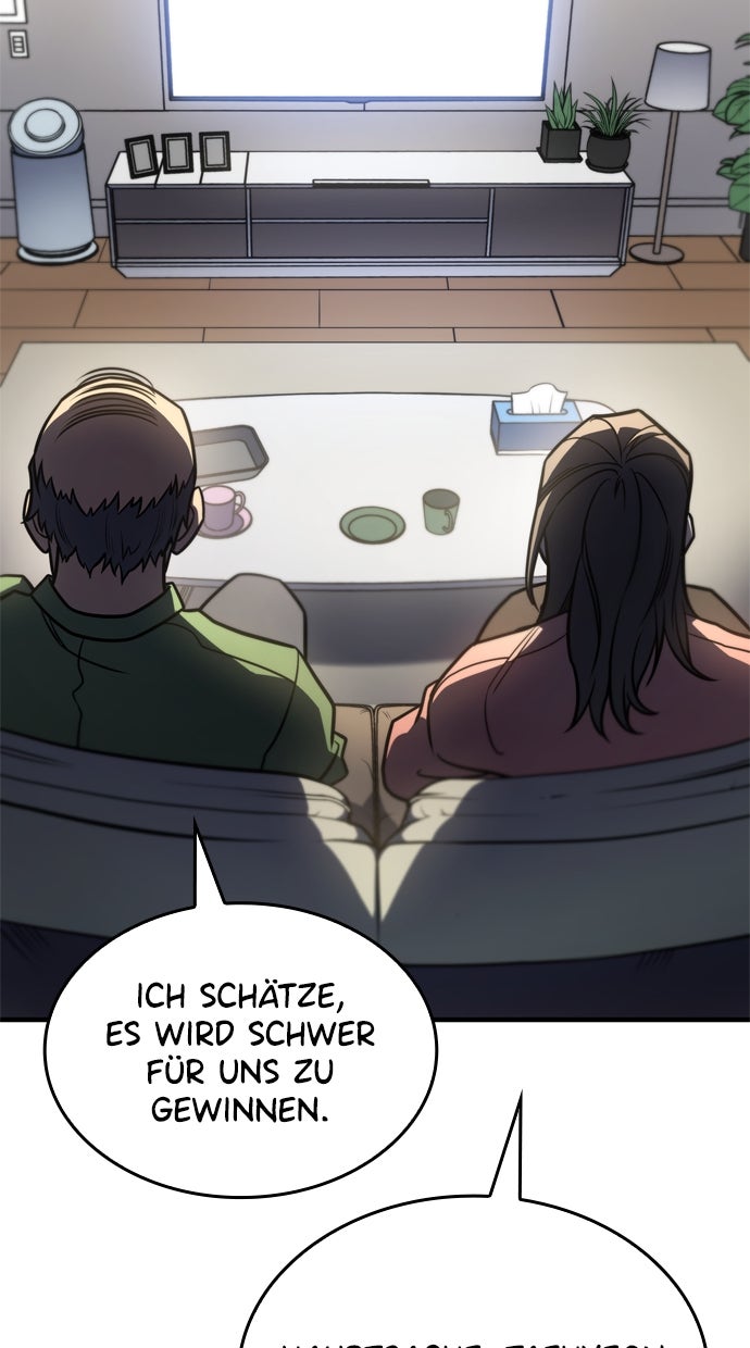 Read Returned by the King Manga Online