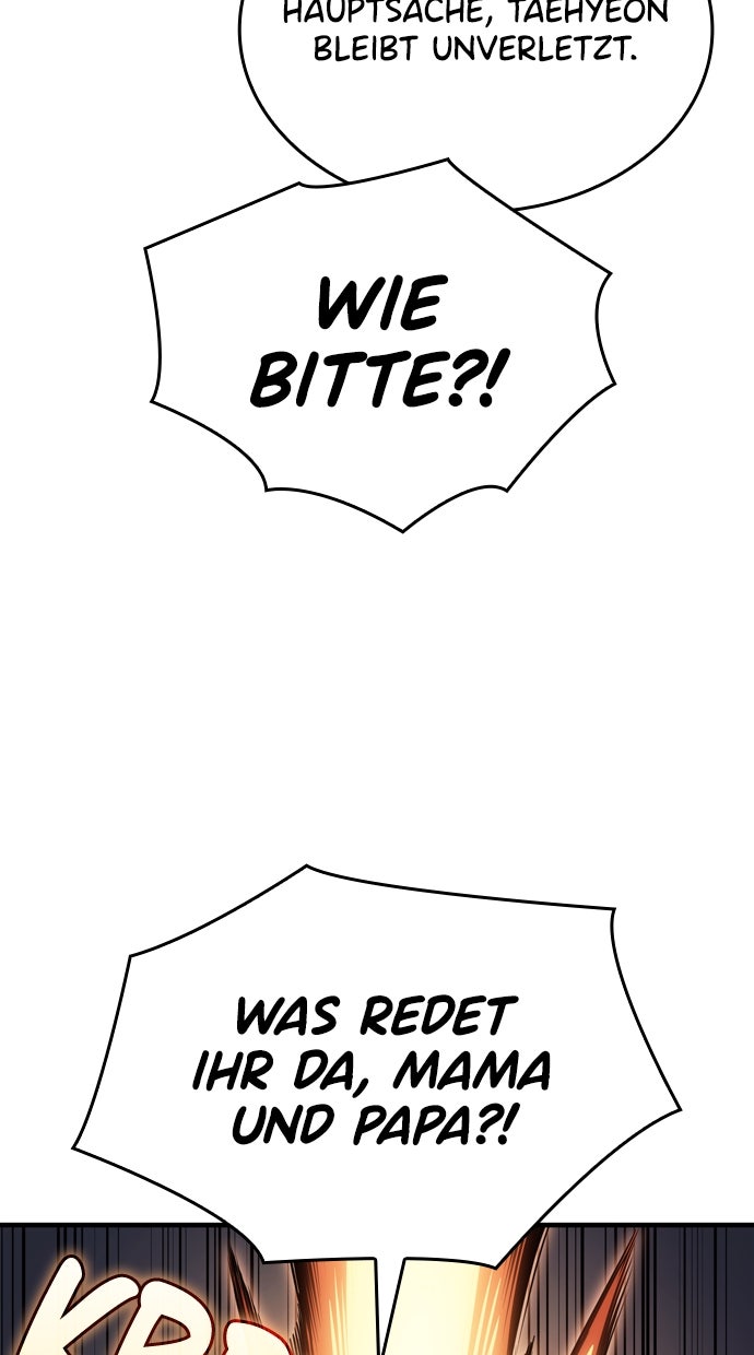 Read Returned by the King Manga Online