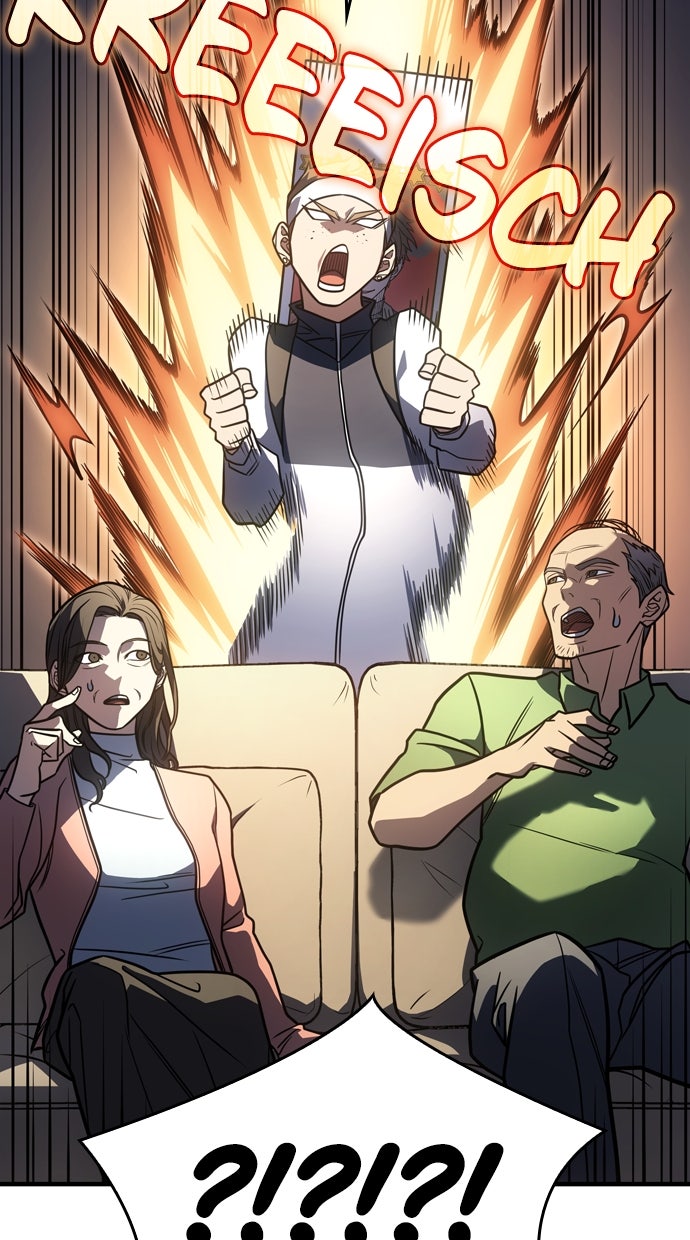 Read Returned by the King Manga Online