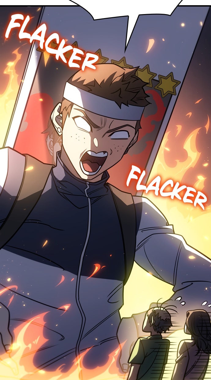 Read Returned by the King Manga Online