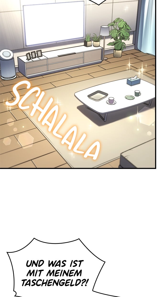 Read Returned by the King Manga Online