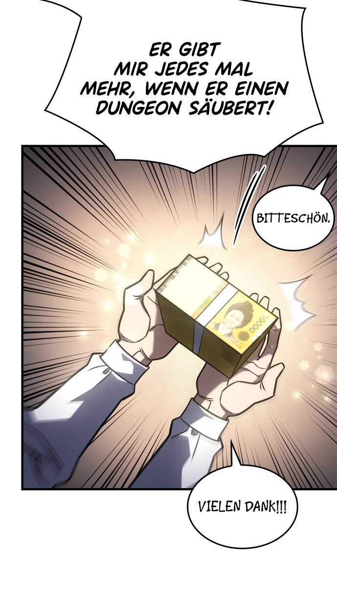 Read Returned by the King Manga Online