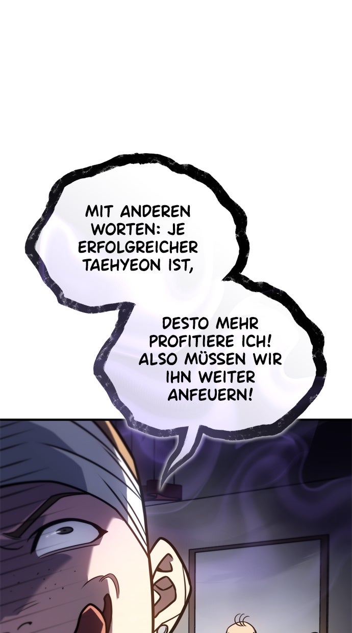 Read Returned by the King Manga Online