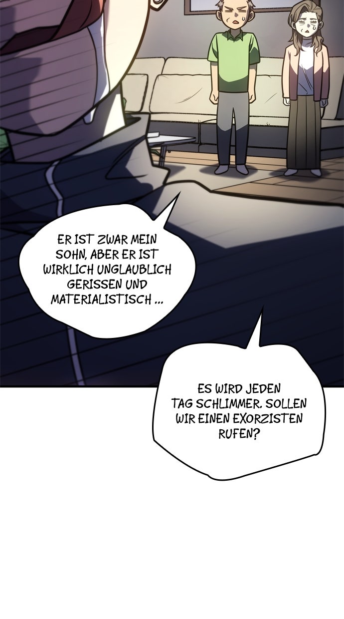 Read Returned by the King Manga Online