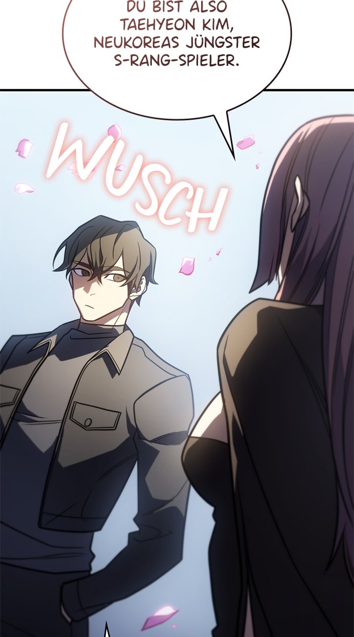 Read Returned by the King Manga Online