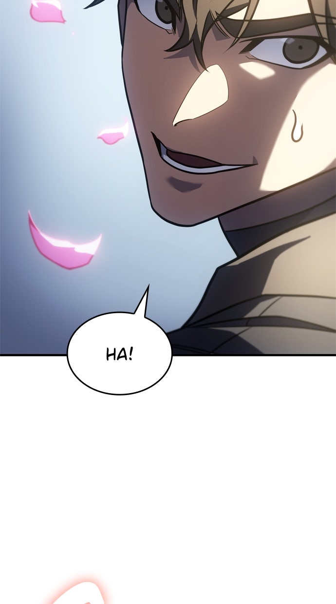 Read Returned by the King Manga Online